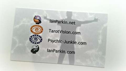 Photo: Online Psychic Advice and Coaching