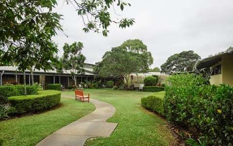 Photo: Ozcare Noosa Heads Aged Care Facility