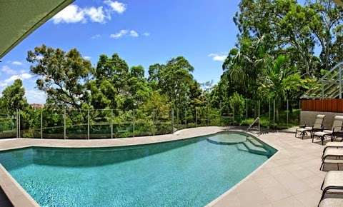 Photo: Picture Point Terraces - Holiday Accommodation & Apartments Noosa Heads