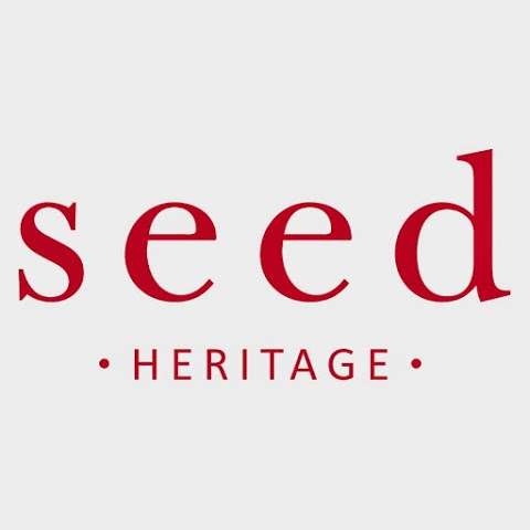 Photo: Seed Heritage - Noosa Woman