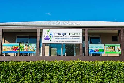 Photo: Unique Health and Wellness - Sunshine Coast Naturopath