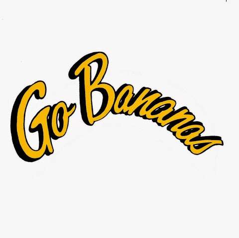 Photo: Go Bananas Photo: Go Bananas